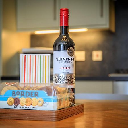 Cosy Cottage In Fishertown, Nairn - Free Parking & Pets Welcome エクステリア 写真