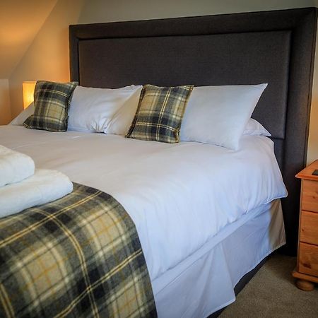 Cosy Cottage In Fishertown, Nairn - Free Parking & Pets Welcome エクステリア 写真