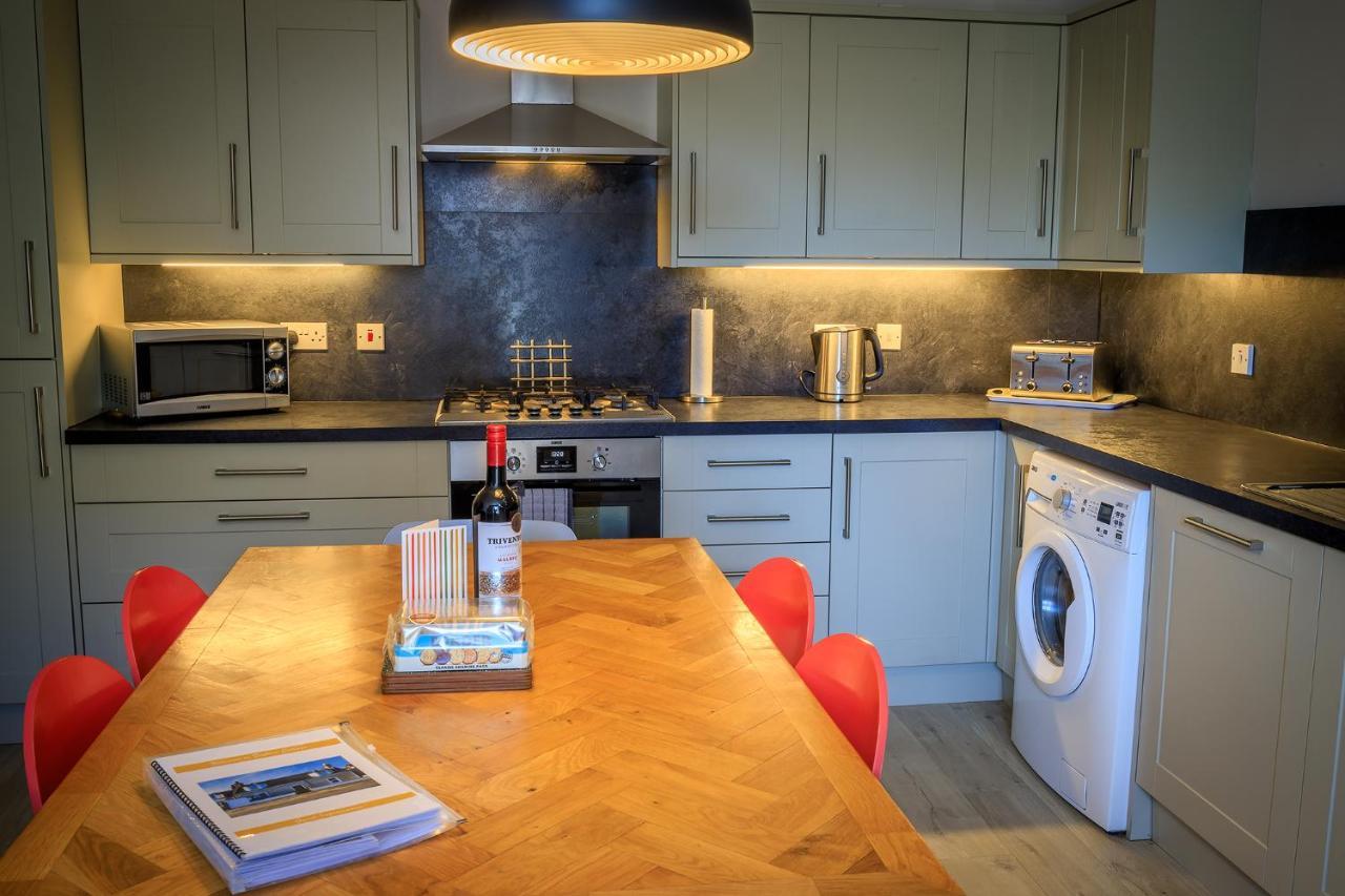 Cosy Cottage In Fishertown, Nairn - Free Parking & Pets Welcome エクステリア 写真