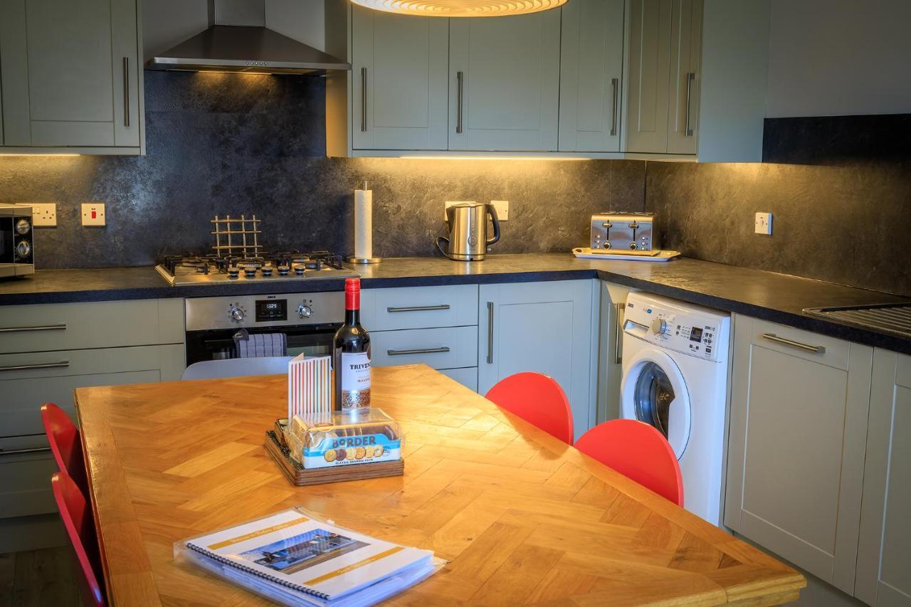 Cosy Cottage In Fishertown, Nairn - Free Parking & Pets Welcome エクステリア 写真