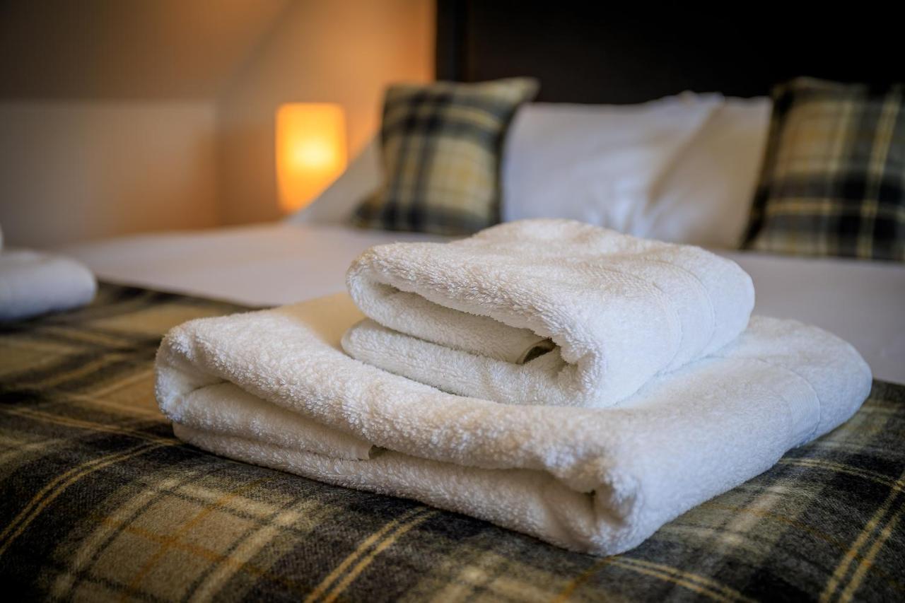 Cosy Cottage In Fishertown, Nairn - Free Parking & Pets Welcome エクステリア 写真