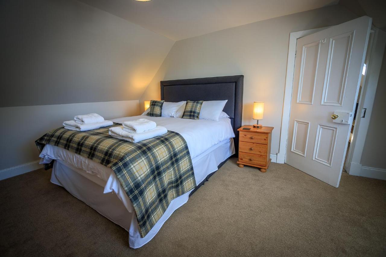 Cosy Cottage In Fishertown, Nairn - Free Parking & Pets Welcome エクステリア 写真