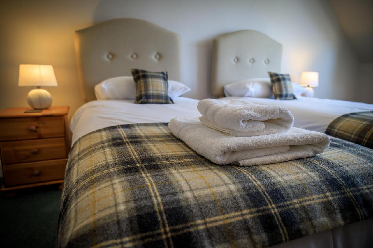 Cosy Cottage In Fishertown, Nairn - Free Parking & Pets Welcome エクステリア 写真