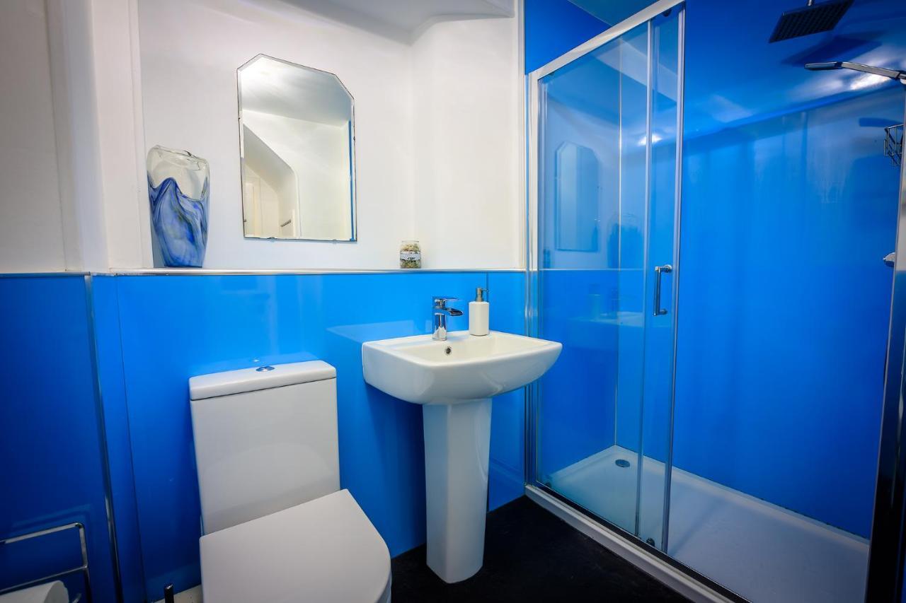 Cosy Cottage In Fishertown, Nairn - Free Parking & Pets Welcome エクステリア 写真