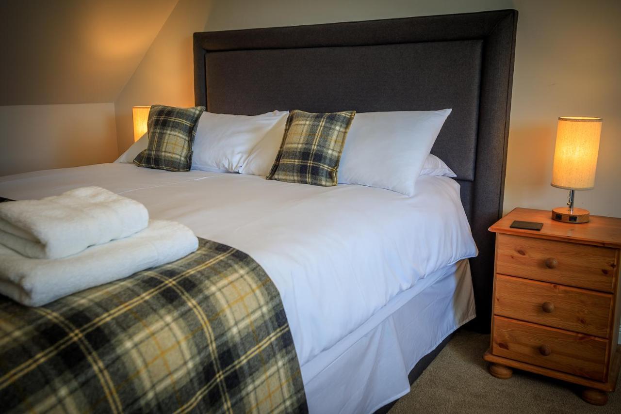 Cosy Cottage In Fishertown, Nairn - Free Parking & Pets Welcome エクステリア 写真