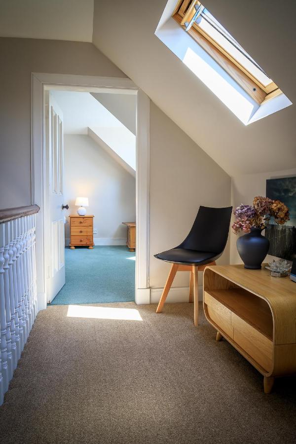 Cosy Cottage In Fishertown, Nairn - Free Parking & Pets Welcome エクステリア 写真